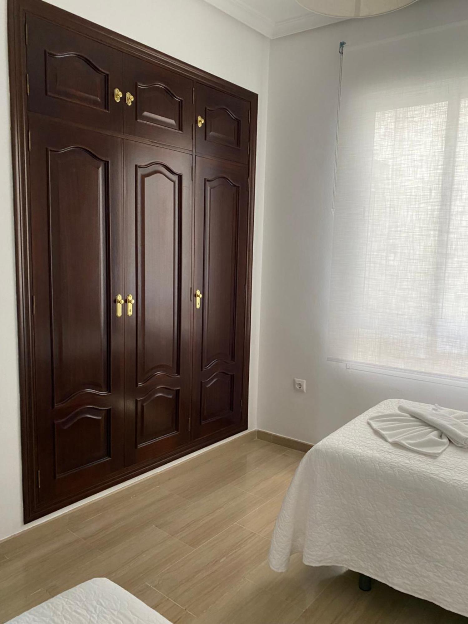Home Tendillas Cordoba Exterior photo